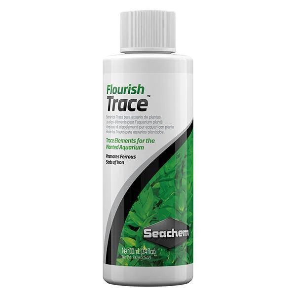 Flourish Trace 100 Ml