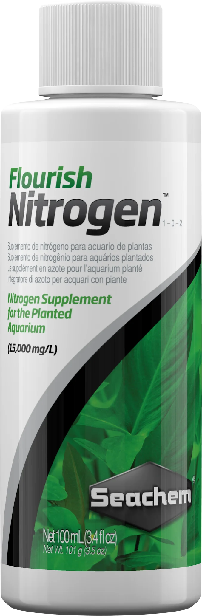 Flourish Nitrogen 250 Ml