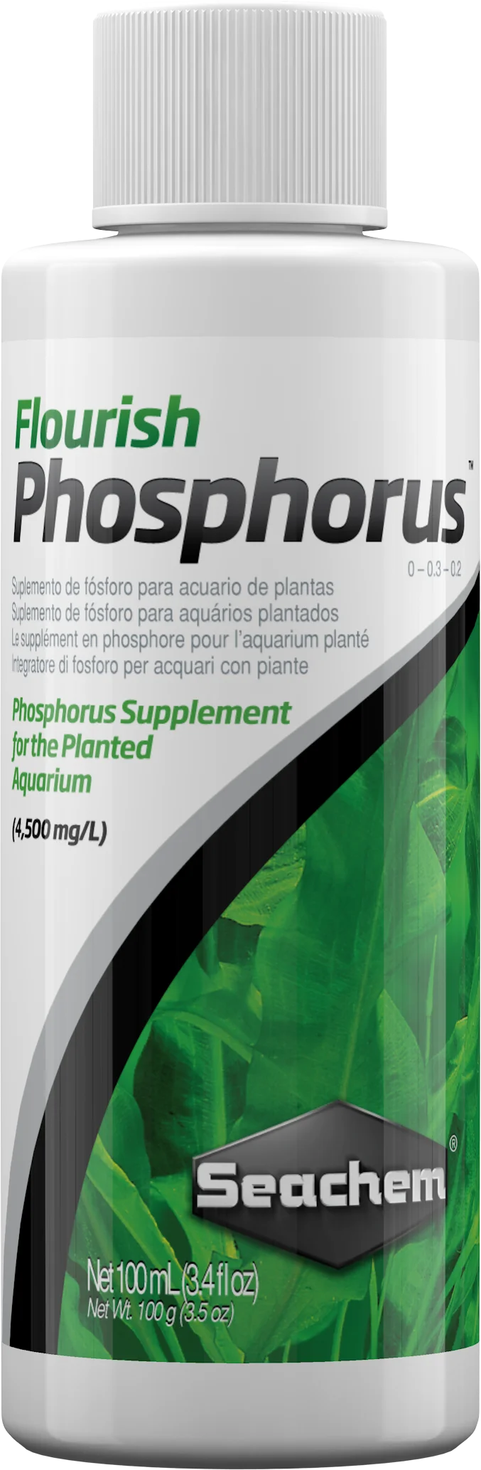 Flourish Phosphorus 100 Ml