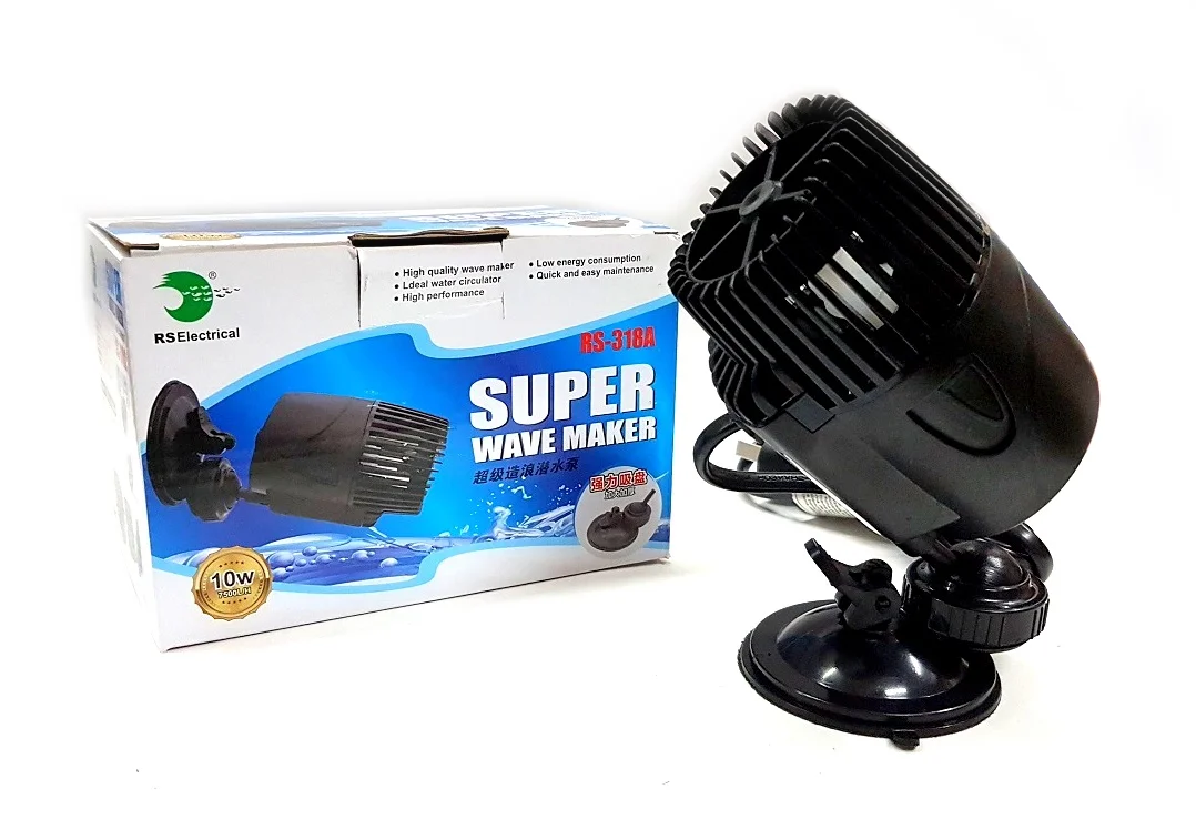 Bomba Sum.vibr.rs-318a 7500 Lh