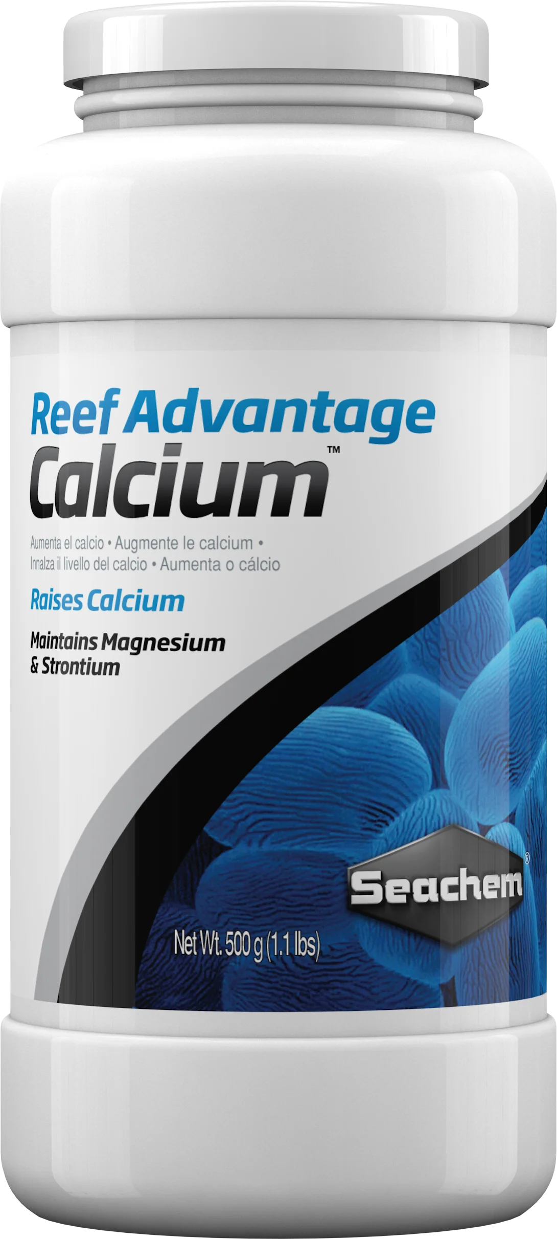 Reef Advantage Calcium 500 Gr