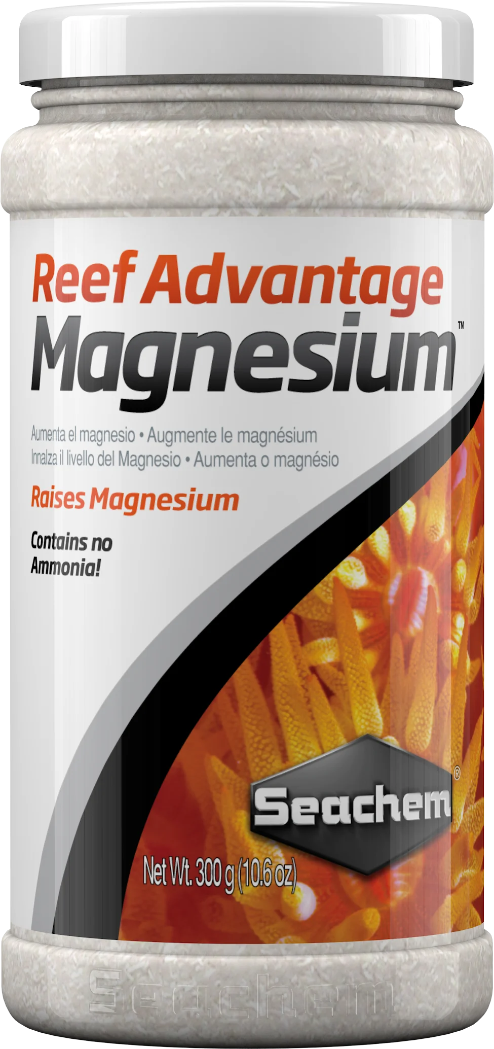 Reef Advantage Magnesium 300 G