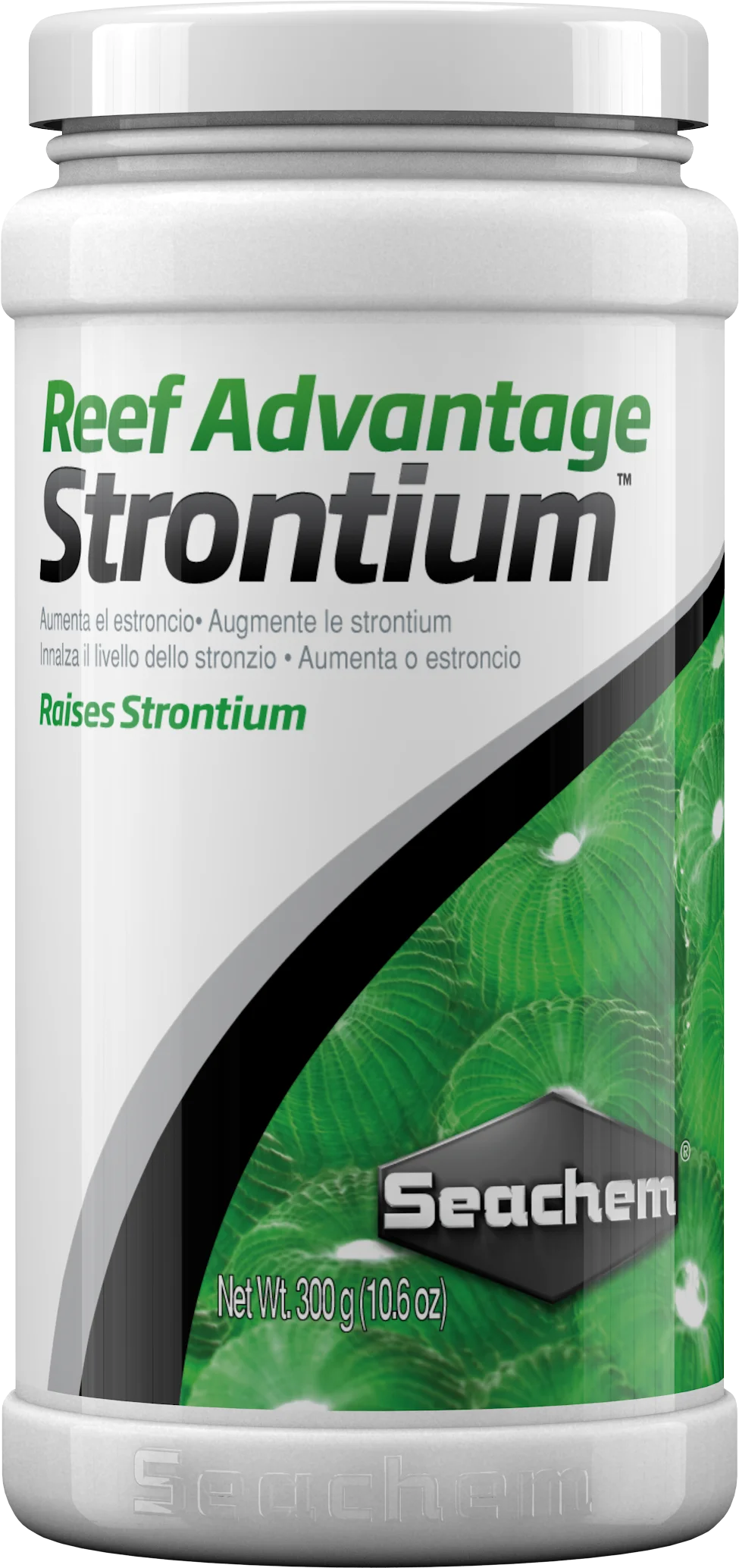 Reef Advantage Strontium 70 Gr
