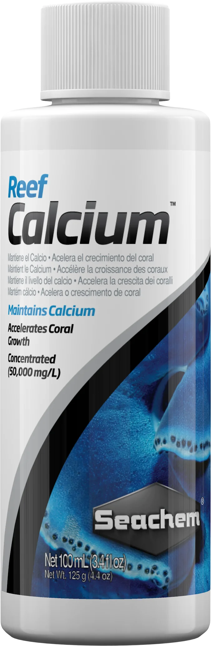 Reef Calcium 250 Ml