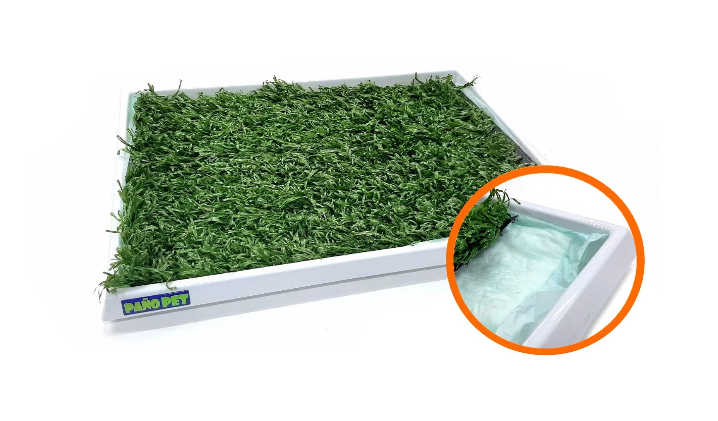 Pa?opet Carpet Max 70x55cm Cesped Sintetico