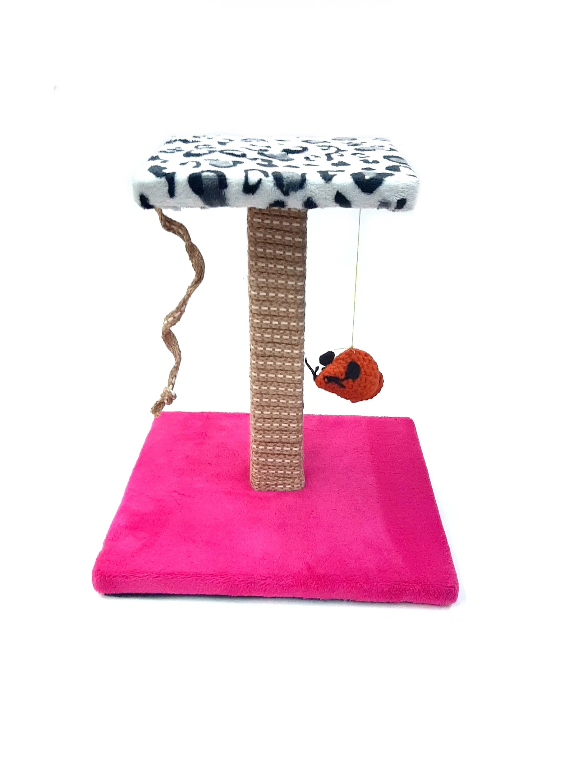 Mueble Para Gato 1 Piso