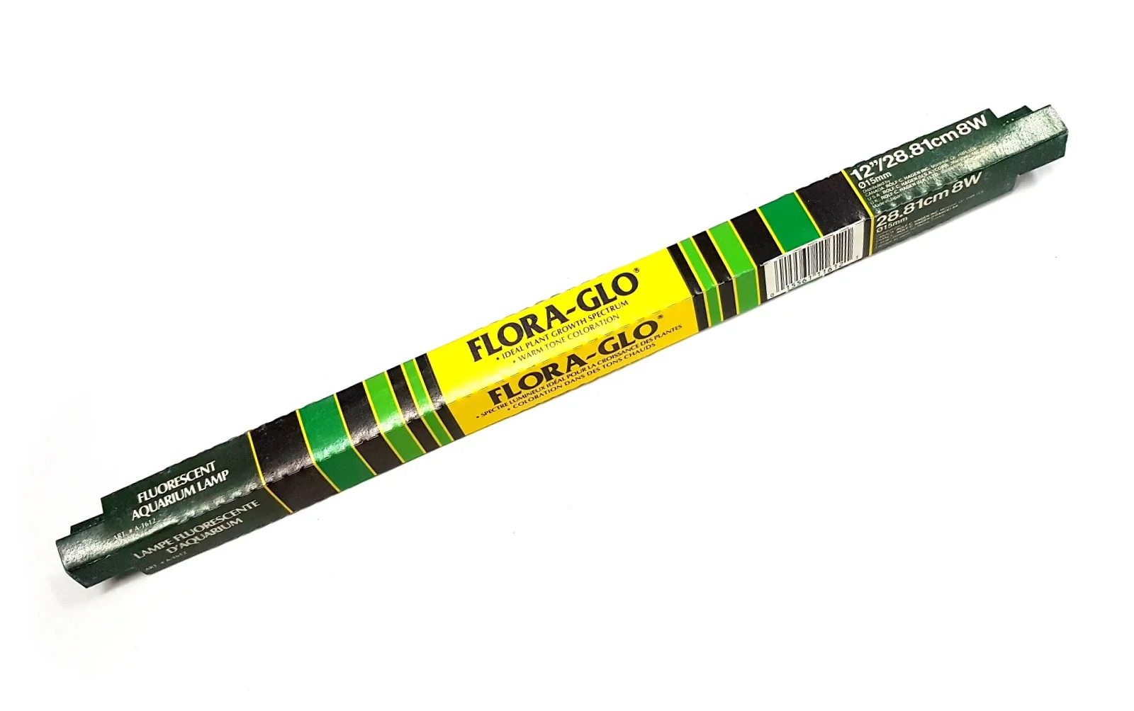 Flora-glo 8w.