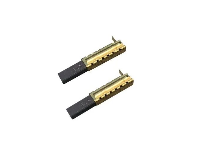 Escobilla Motor Juego X 2