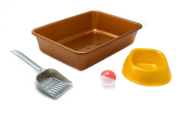 Kit Cat Mediano