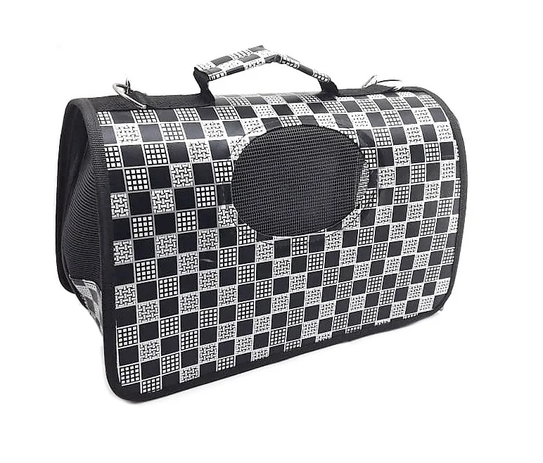 Bolso - 36x20x21cm Con Ventilacion