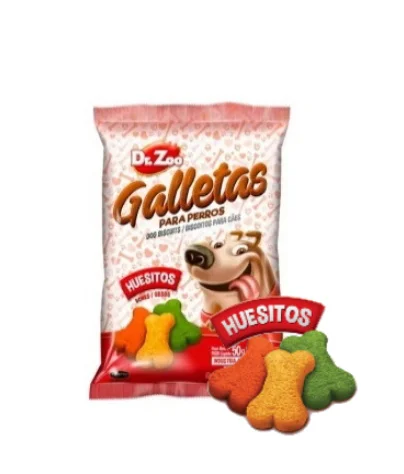 Galletas Huesitos X 50 Gr.