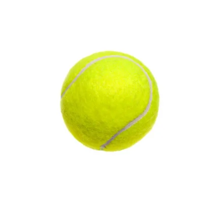 Pelota Tenis