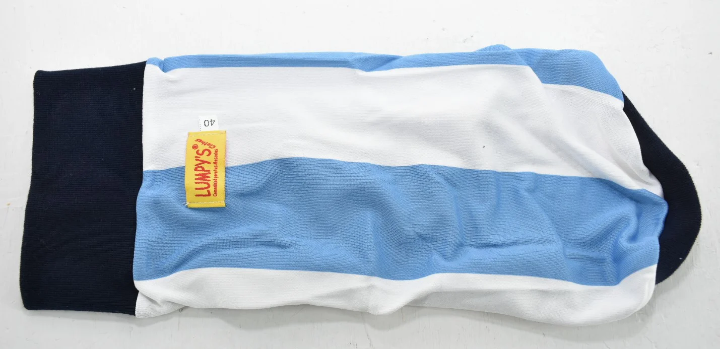 Camiseta Argentina T.70