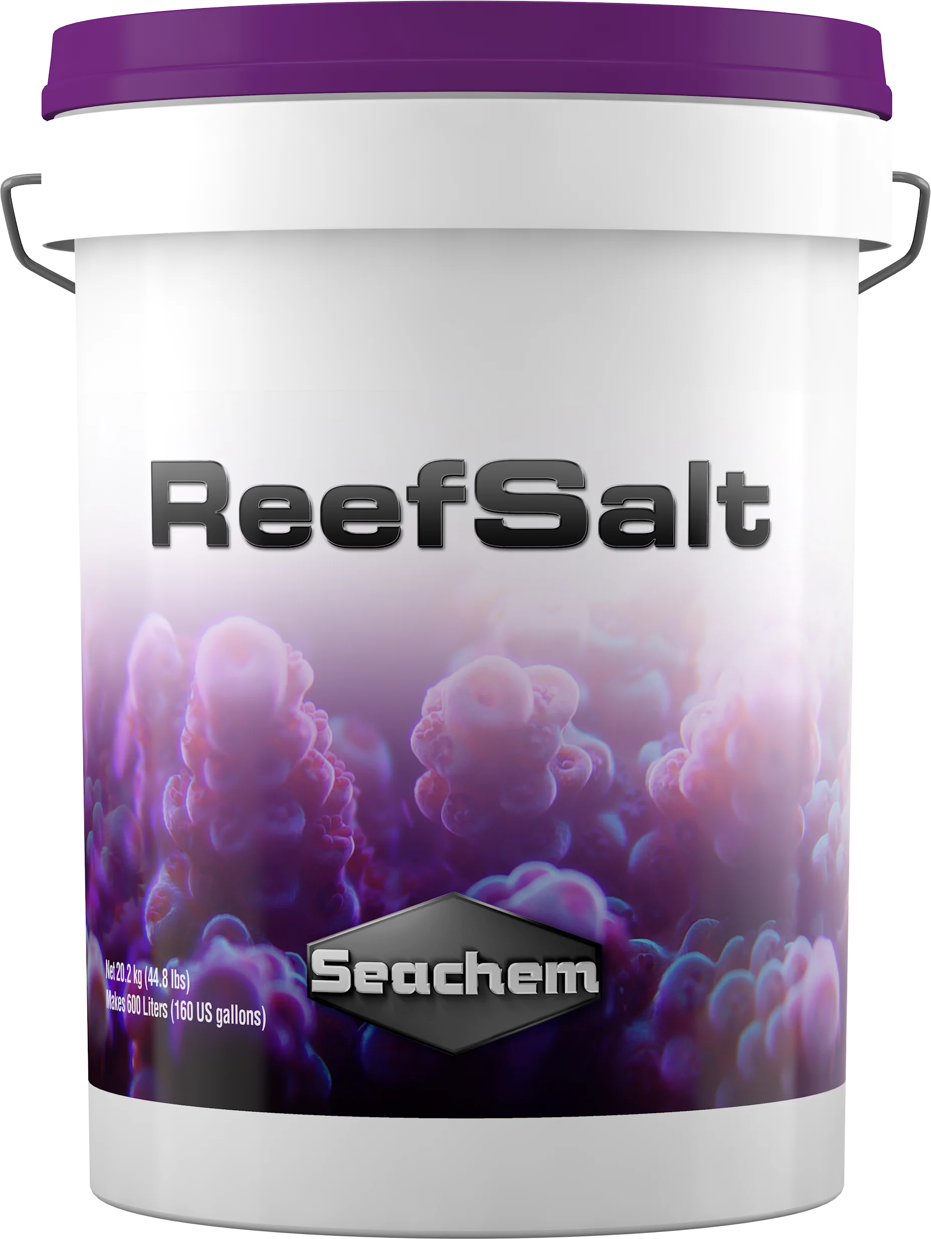 Reef Salt 20.2 Kg 600 Litros