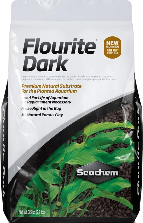 Flourite Dark 7 Kg