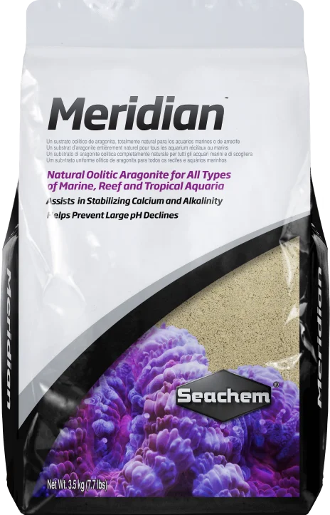 Meridian 9 Kg