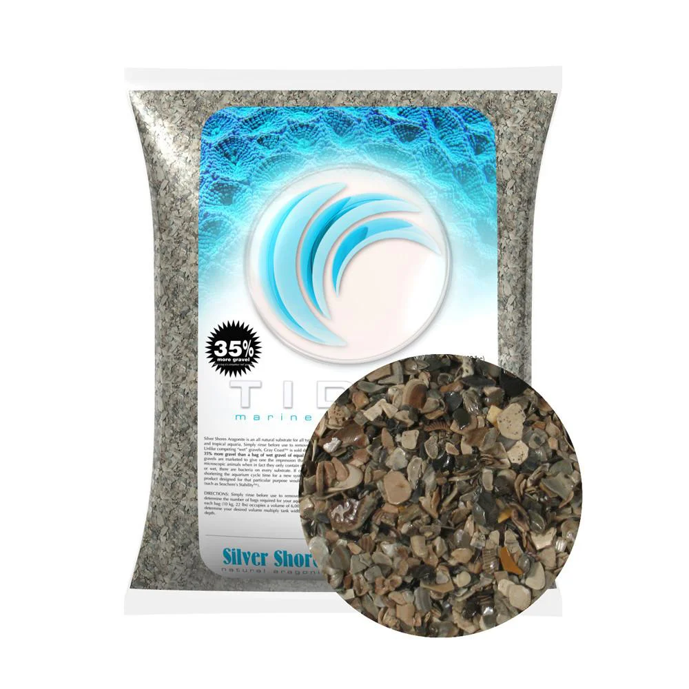 Silver Shores 10 Kg