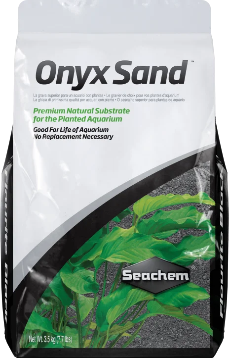 Onyx Sand 7 Kg