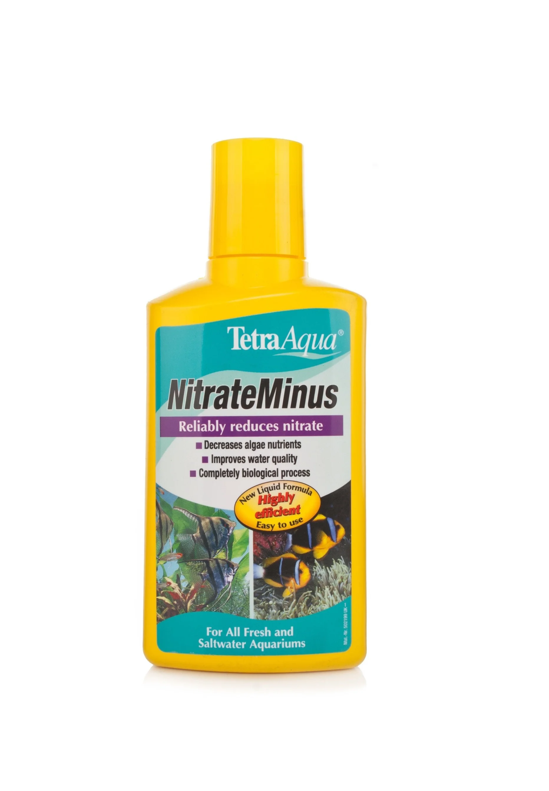 Tetra Aqua Nitrate Minus 100 C