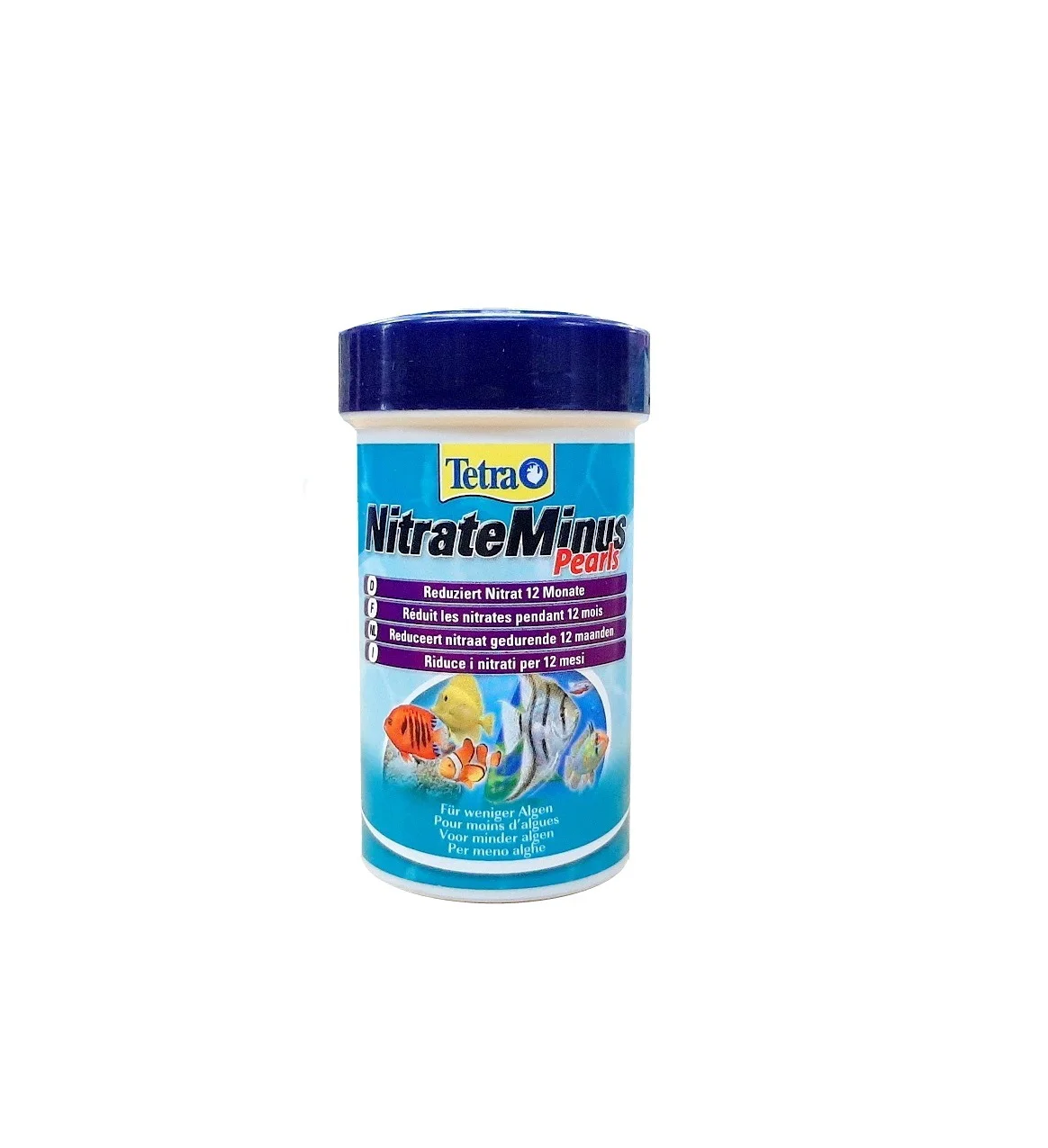 Tetra Nitrate Minus Pearls 100