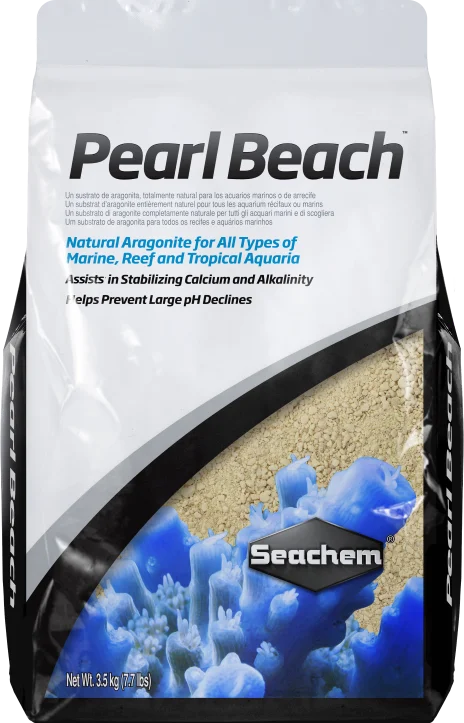 Pearl Beach 3,5 Kg