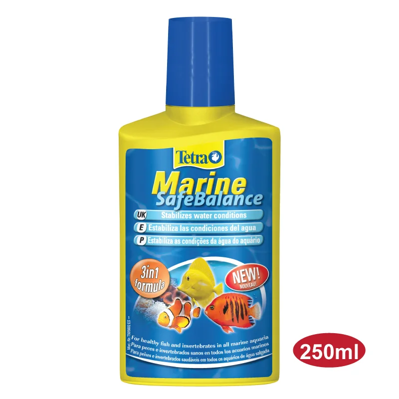Tetra Marine Mineral Mix 250 M