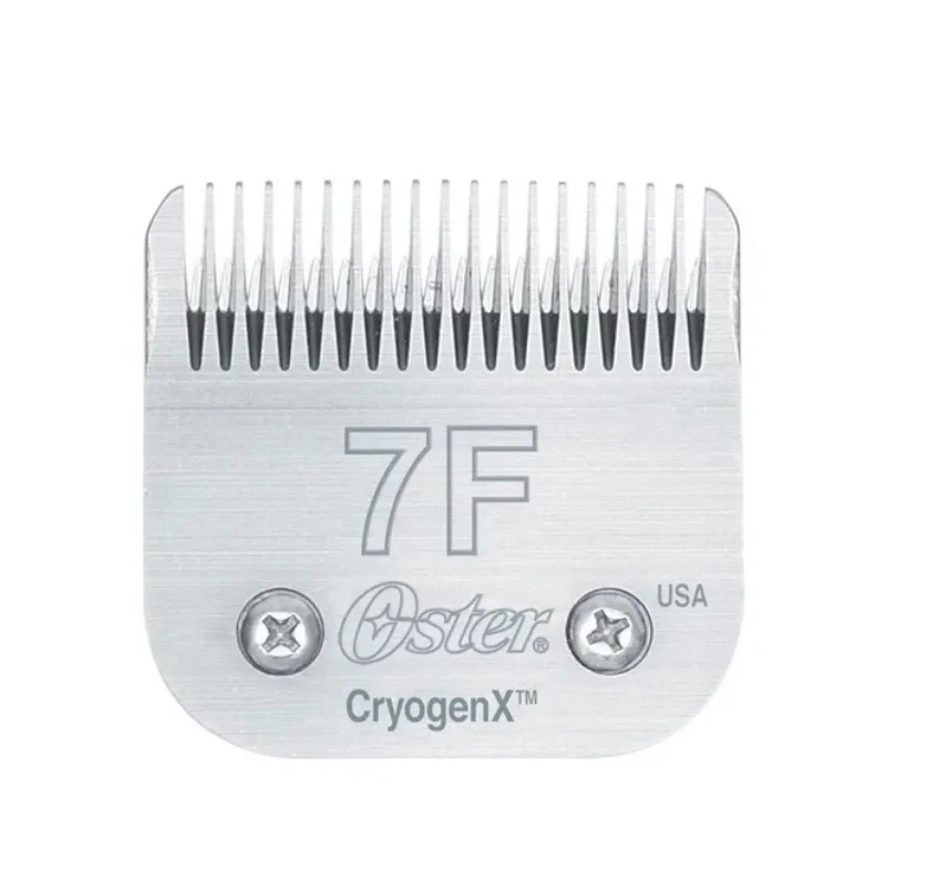 Peine N? 7 (corte 3,2mm)
