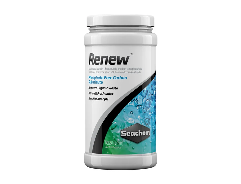 Renew 250 Ml