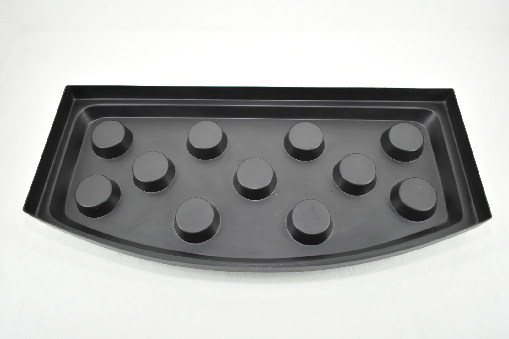 Base Plastica Pecera