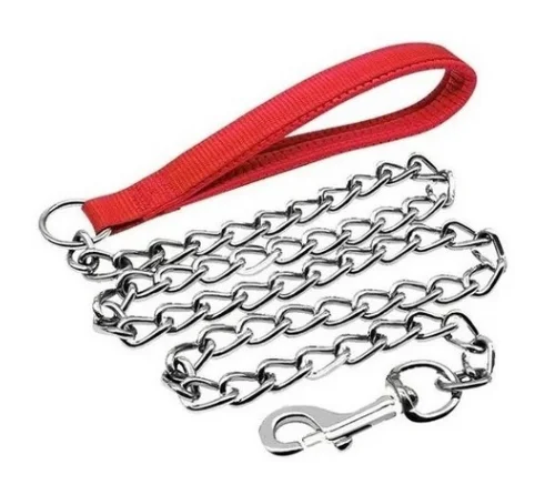 Cadena  C/manopla Soft 6'  X 1.2 M