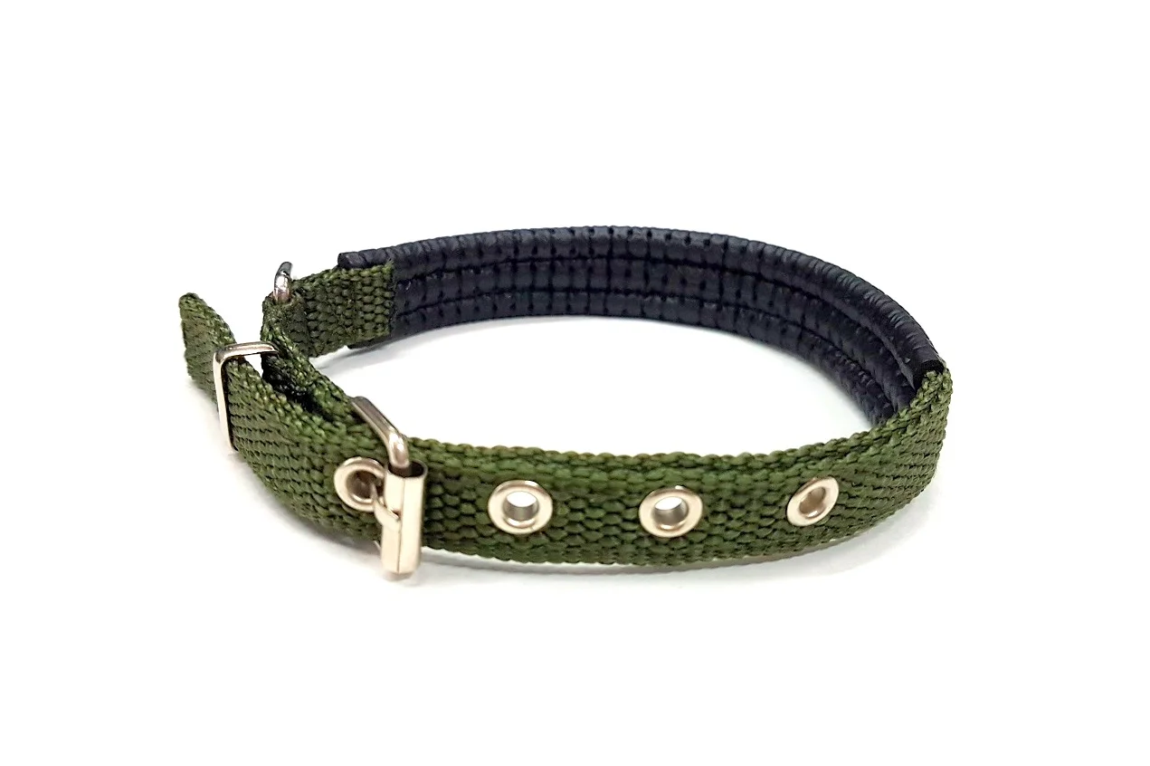 Collar Soft Nylon Chico