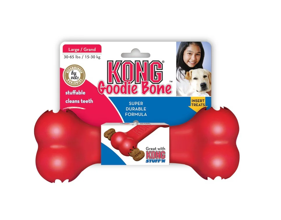 Goodie Bone Medium