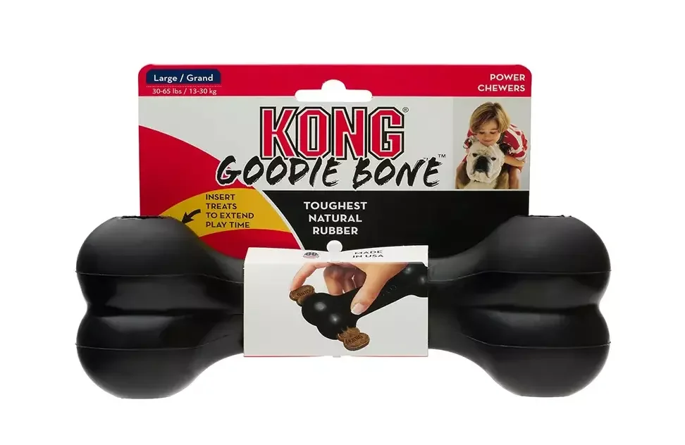 Extreme Goodie