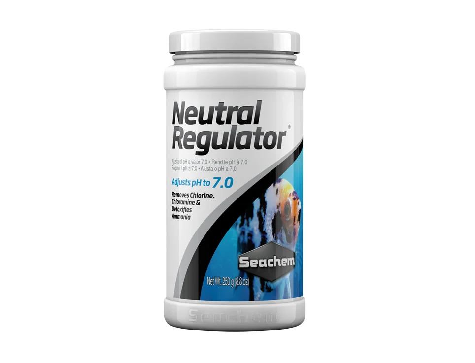 Neutral Regulator 250 Gr