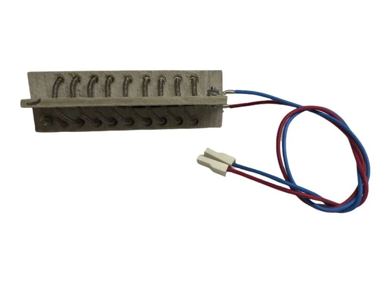 Calefactor C/fusible
