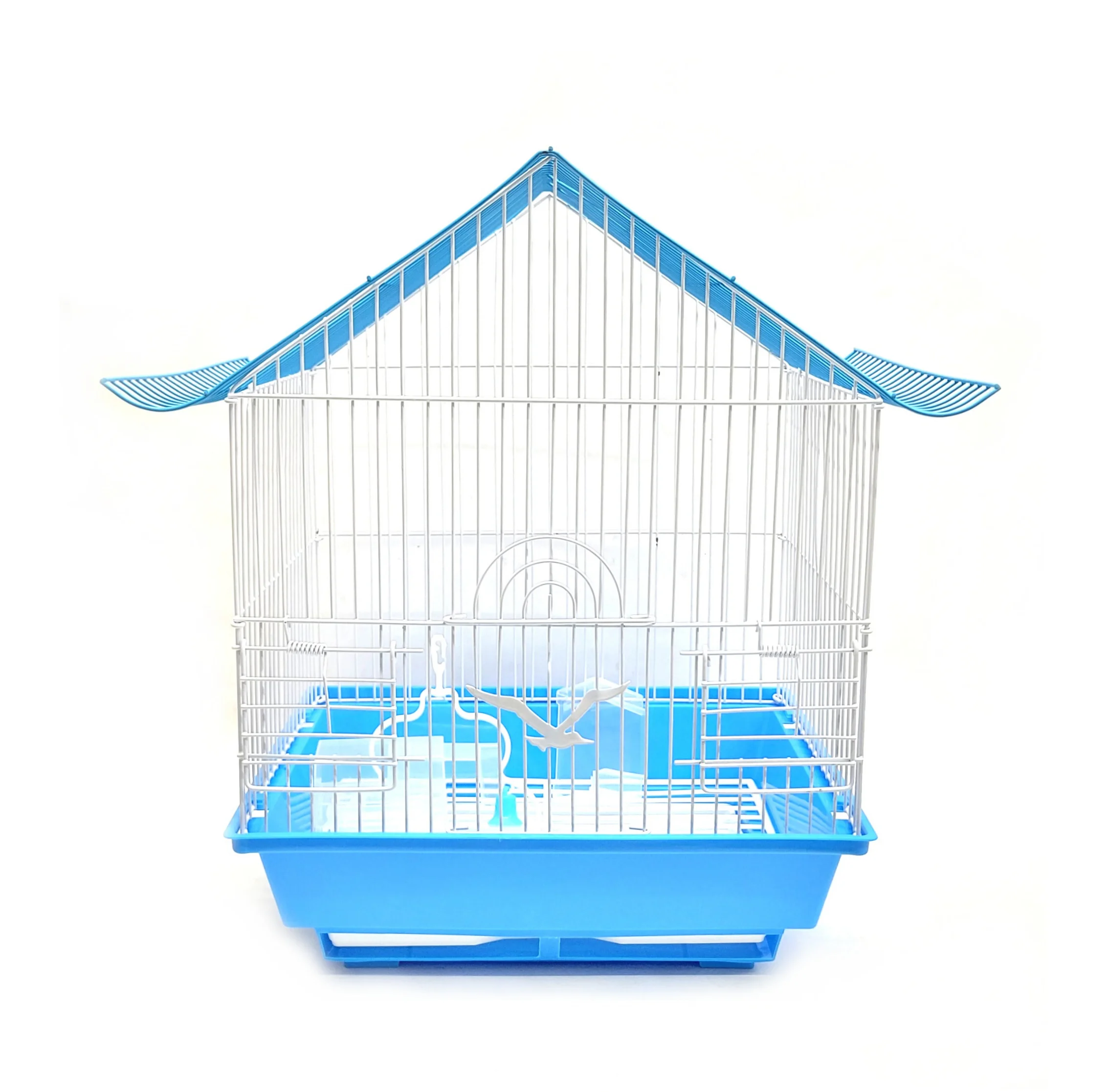 Jaula Comb. Pagoda 30x23x39