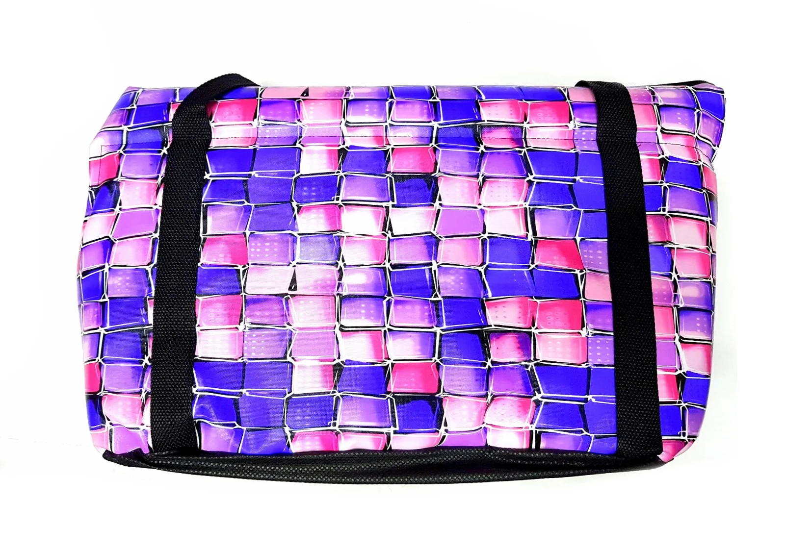 Bolso Cuero Transporte N.2
