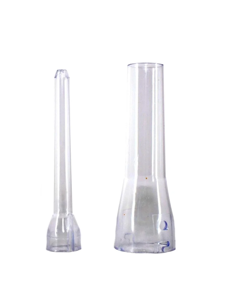 Pico Bulbo Cristal