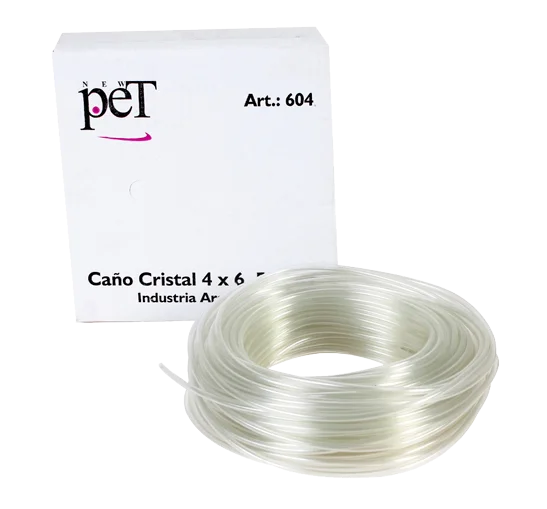 Ca?o Pvc X 50 Mts. S/caja