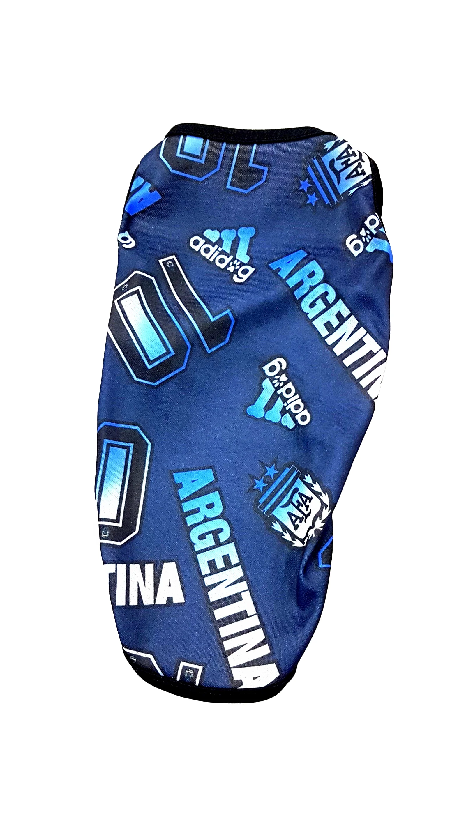 Musculosa Argentina T.1