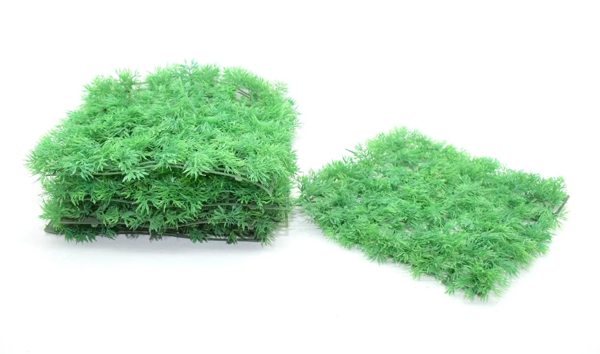 Planta Plastica Fondo 25x25
