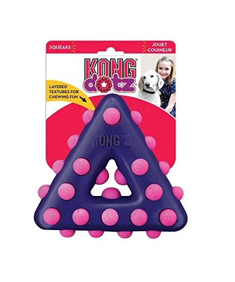 Dotz Triangle