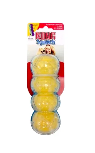 Sqrunch Dumbbell