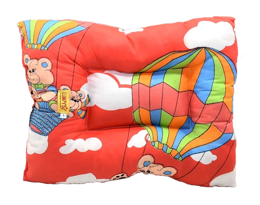 Dormilon Extra Gde 100x90cm N.5