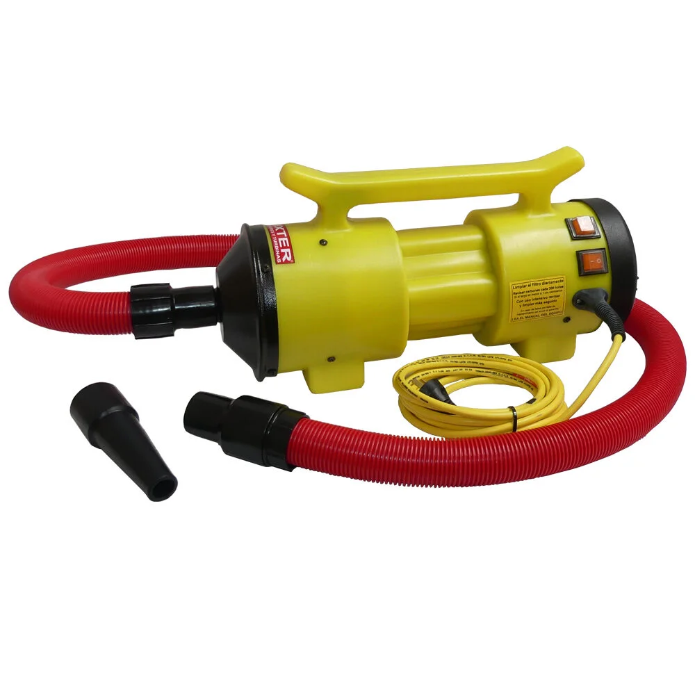 Secador 2 Motores 2000w