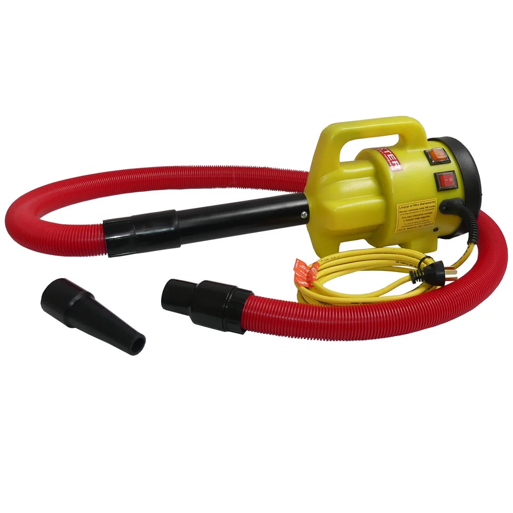 Secador 1 Motor Frio/calor