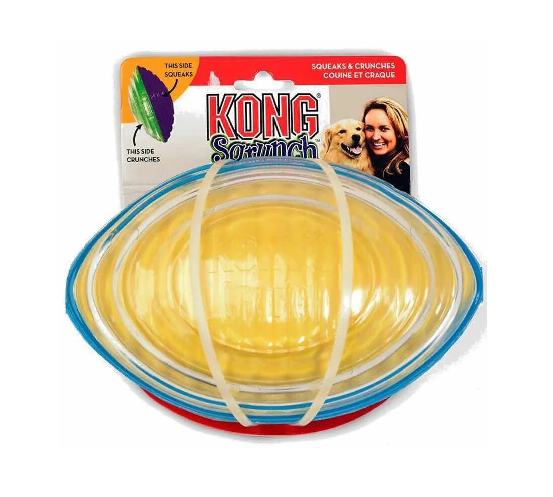 Sqrunch Football