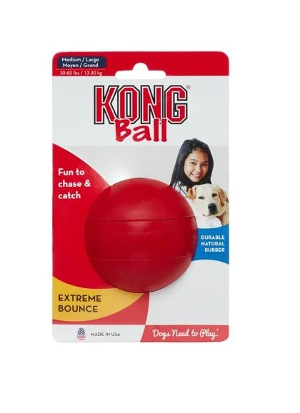 Ball Small