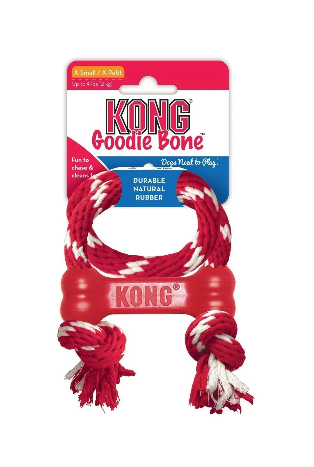 Goodie Bone Extra Small