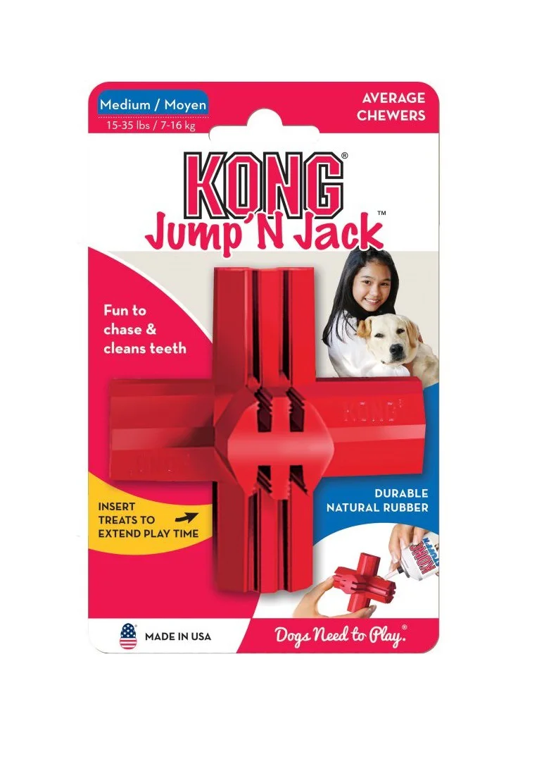 Jump'n Jack Small